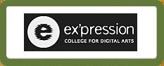 Expression College for Digital Arts